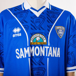 maglia home empoli errea 1997/1998 martusciello 10 by ERREA - Home (6)