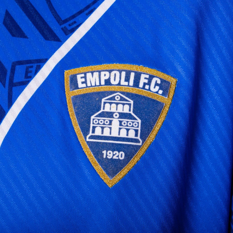 maglia home empoli errea 1997/1998 martusciello 10 by ERREA - Home (8)