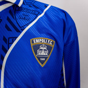MAGLIA HOME EMPOLI ERREA 1997/1998 ML 15 TONETTO by ERREA - Home (10)