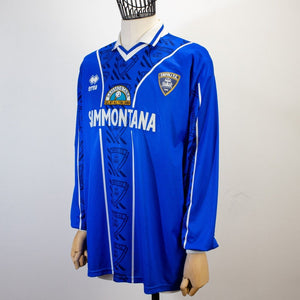 MAGLIA HOME EMPOLI ERREA 1997/1998 ML 15 TONETTO by ERREA - Home (3)