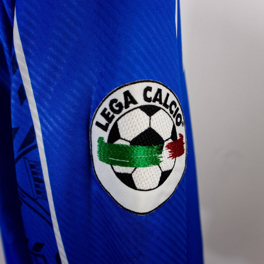 MAGLIA HOME EMPOLI ERREA 1997/1998 ML 15 TONETTO by ERREA - Home (4)