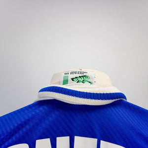 MAGLIA HOME EMPOLI ERREA 1997/1998 ML 15 TONETTO by ERREA - Home (6)