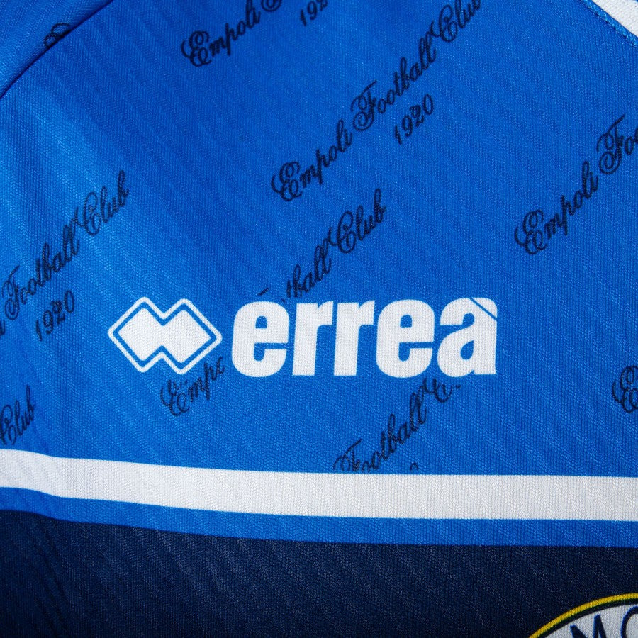 maglia home empoli errea 1999/2000 ml alfieri 16 by ERREA - Home (4)