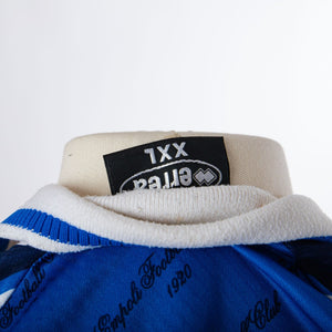 maglia home empoli errea 1999/2000 ml alfieri 16 by ERREA - Home (5)