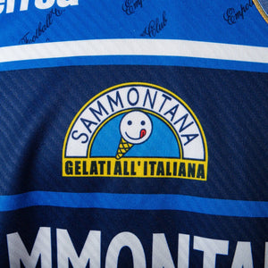 maglia home empoli errea 1999/2000 ml alfieri 16 by ERREA - Home (7)