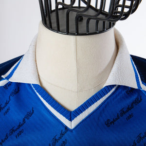 maglia home empoli errea 1999/2000 ml alfieri 16 by ERREA - Home (9)