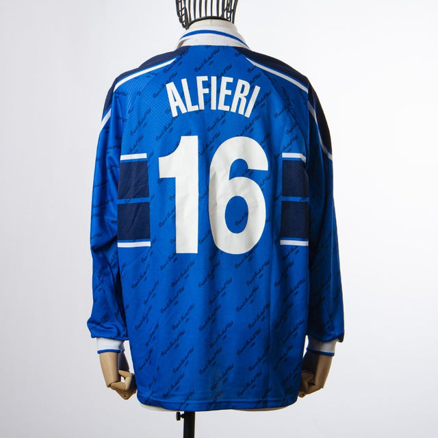 maglia home empoli errea 1999/2000 ml alfieri 16 by ERREA - Home