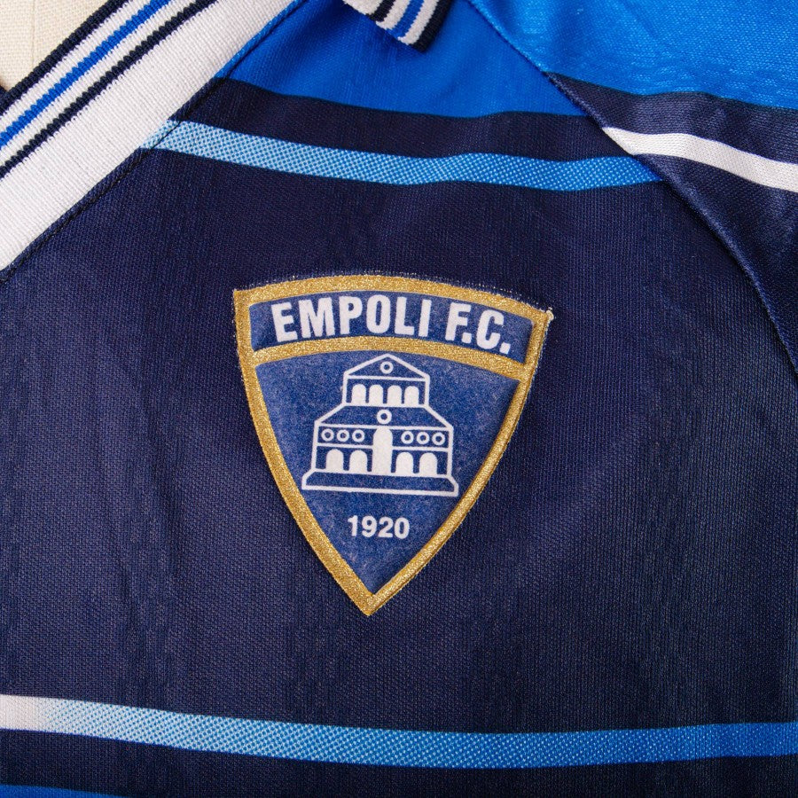 maglia home empoli errea 2000/2001 by ERREA - Home (3)