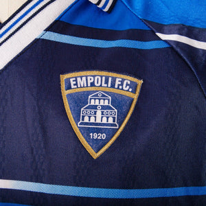maglia home empoli errea 2000/2001 by ERREA - Home (3)