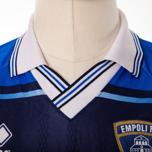 maglia home empoli errea 2000/2001 by ERREA - Home (5)
