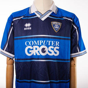 maglia home empoli errea 2000/2001 by ERREA - Home (9)