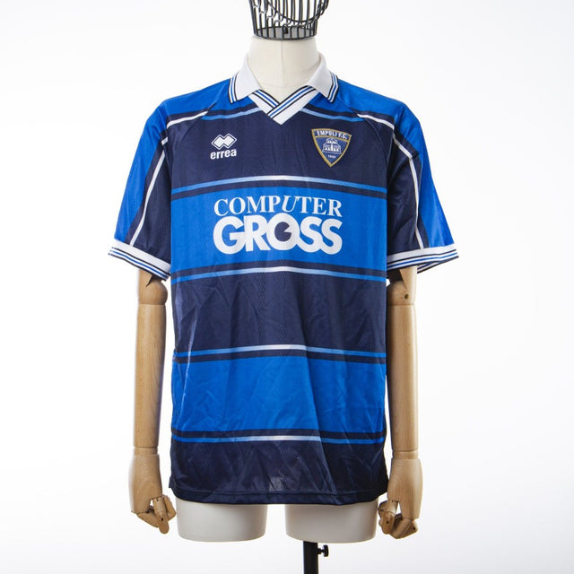 maglia home empoli errea 2000/2001 by ERREA - Home