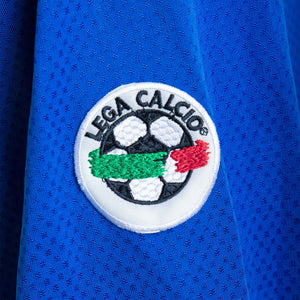 MAGLIA HOME EMPOLI ERREA 2001/2002 DI NATALE 9 ML by ERREA - Home (7)