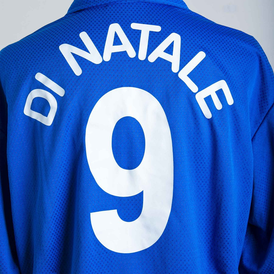 MAGLIA HOME EMPOLI ERREA 2001/2002 DI NATALE 9 ML by ERREA - Home (8)