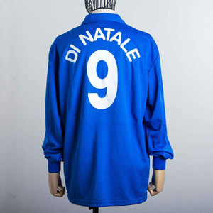 MAGLIA HOME EMPOLI ERREA 2001/2002 DI NATALE 9 ML by ERREA - Home