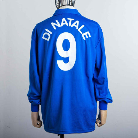 MAGLIA HOME EMPOLI ERREA 2001/2002 DI NATALE 9 ML by ERREA - Home