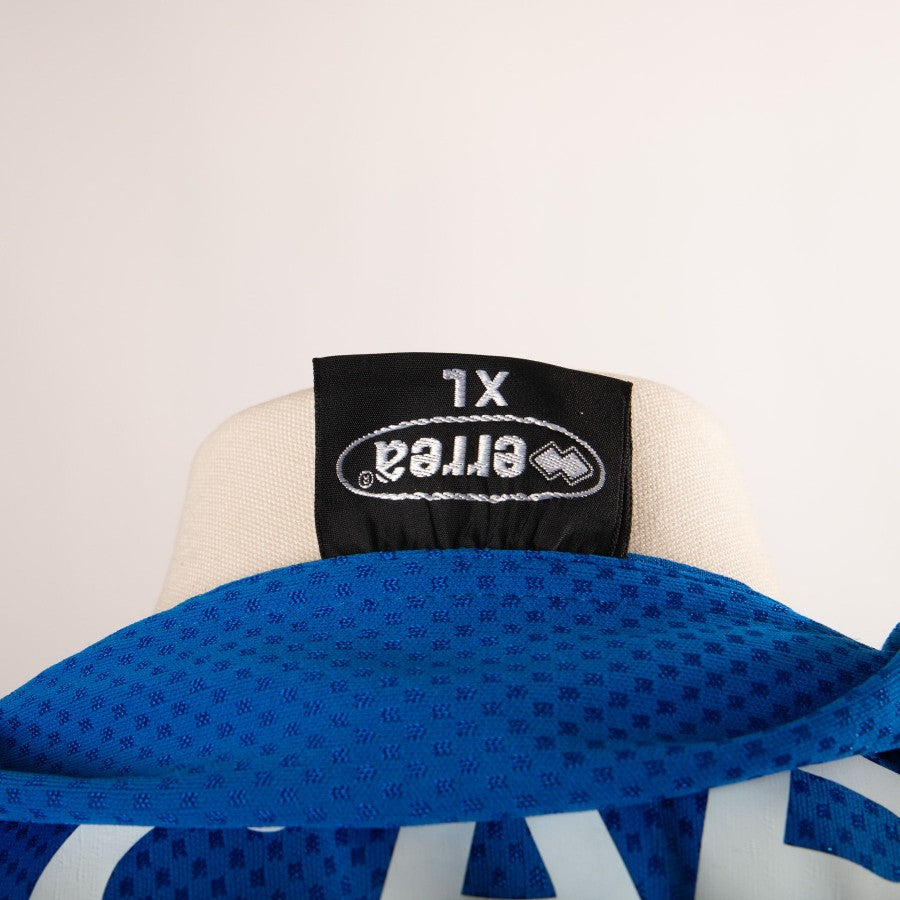 maglia home empoli errea 2001/2002 maccarone 10 by ERREA - Home (10)