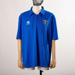 maglia home empoli errea 2001/2002 maccarone 10 by ERREA - Home (2)