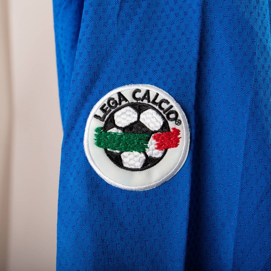 maglia home empoli errea 2001/2002 maccarone 10 by ERREA - Home (4)