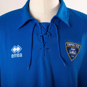 maglia home empoli errea 2001/2002 maccarone 10 by ERREA - Home (5)