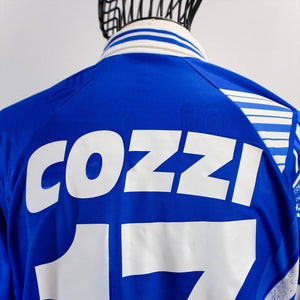 MAGLIA HOME EMPOLI ERREA COZZI 17 ML 1996/1997 by ERREA - Home (7)