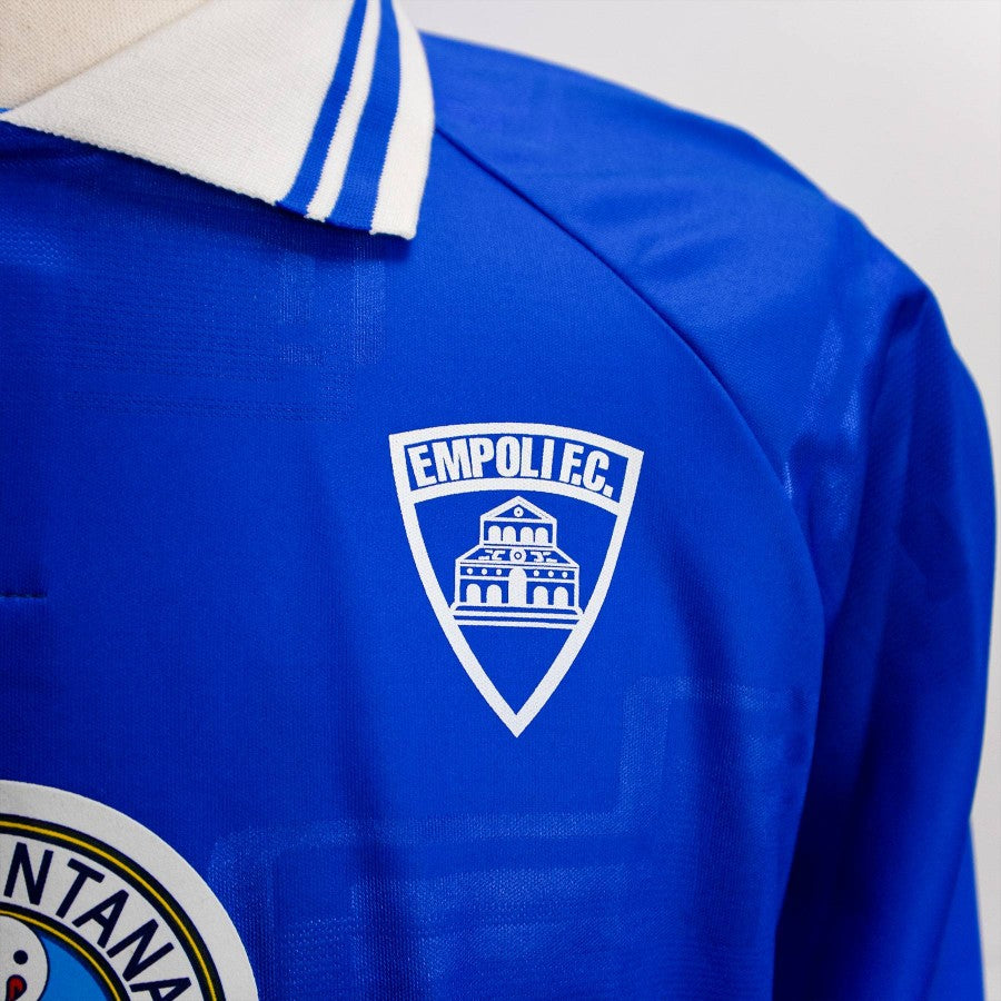 MAGLIA HOME EMPOLI ERREA COZZI 17 ML 1996/1997 by ERREA - Home (9)