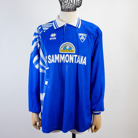 MAGLIA HOME EMPOLI ERREA COZZI 17 ML 1996/1997 by ERREA - Home