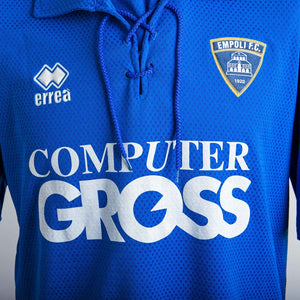 MAGLIA HOME EMPOLI ERREA DI NATALE 9 2001/2002 by ERREA - Home (3)