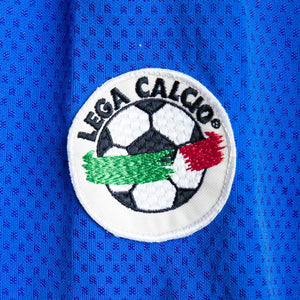 MAGLIA HOME EMPOLI ERREA DI NATALE 9 2001/2002 by ERREA - Home (5)