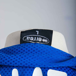 MAGLIA HOME EMPOLI ERREA DI NATALE 9 2001/2002 by ERREA - Home (8)