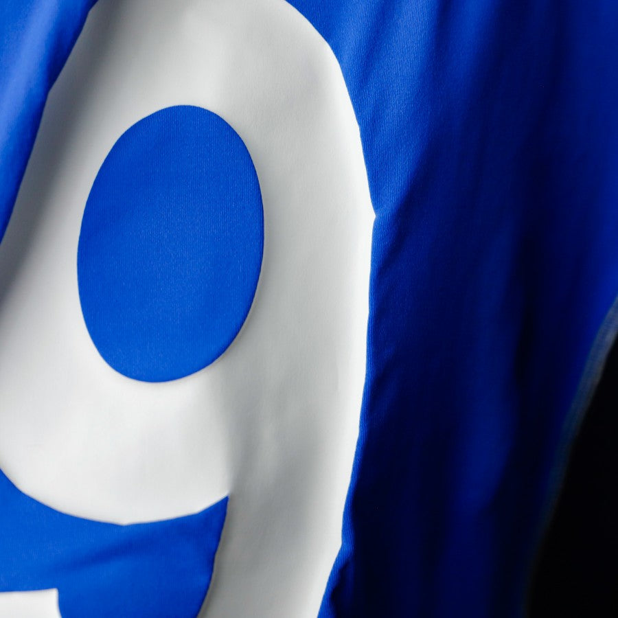 maglia home empoli errea di natale 9 2003/2004 by ERREA - Home (10)