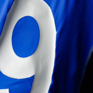 maglia home empoli errea di natale 9 2003/2004 by ERREA - Home (10)