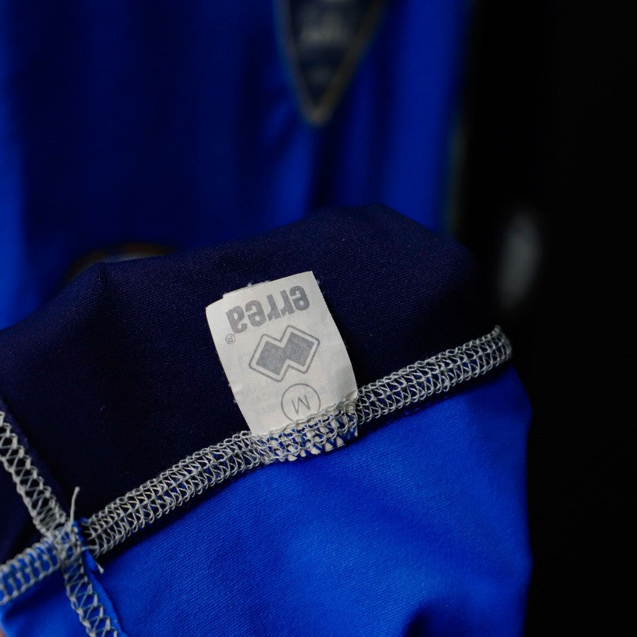 maglia home empoli errea di natale 9 2003/2004 by ERREA - Home (12)