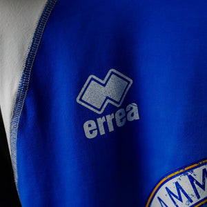 maglia home empoli errea di natale 9 2003/2004 by ERREA - Home (4)