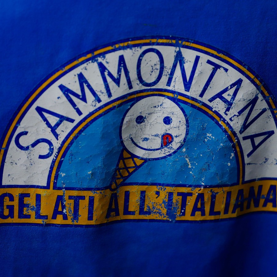 maglia home empoli errea di natale 9 2003/2004 by ERREA - Home (7)