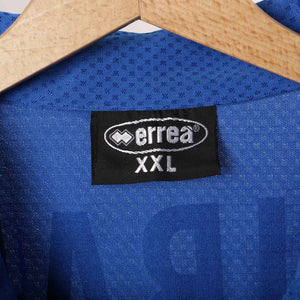 Maglia home Empoli Errea ml 2001/2002 Cribari 3 by ERREA - Home (4)