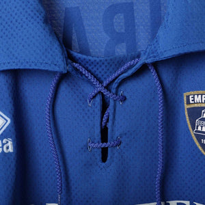 Maglia home Empoli Errea ml 2001/2002 Cribari 3 by ERREA - Home (6)