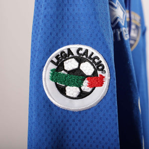 Maglia home Empoli Errea ml 2001/2002 Cribari 3 by ERREA - Home (7)