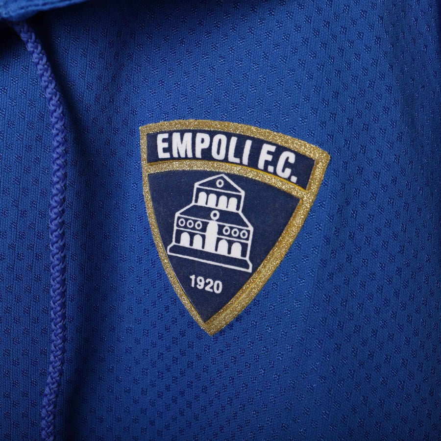 Maglia home Empoli Errea ml 2001/2002 Cribari 3 by ERREA - Home (8)