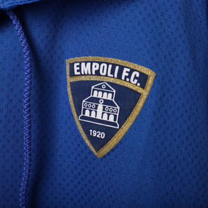 Maglia home Empoli Errea ml 2001/2002 Cribari 3 by ERREA - Home (8)