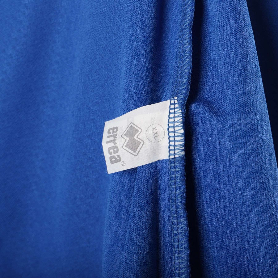 Maglia home Empoli Errea ml 2001/2002 Cribari 3 by ERREA - Home (9)