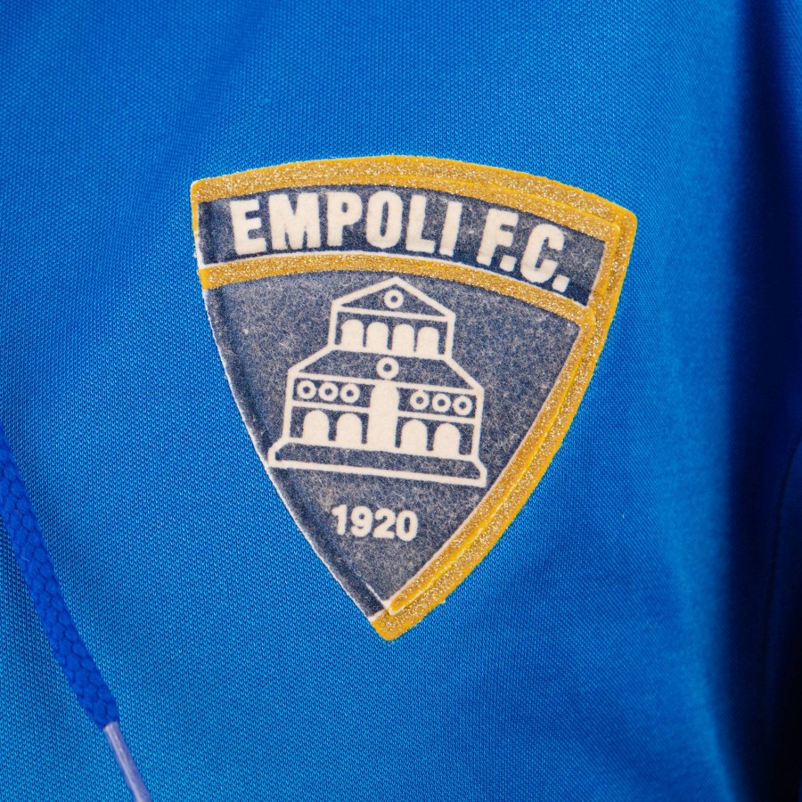 Maglia home Empoli Errea Rocchi 22 2002/2003 by ERREA - Home (3)