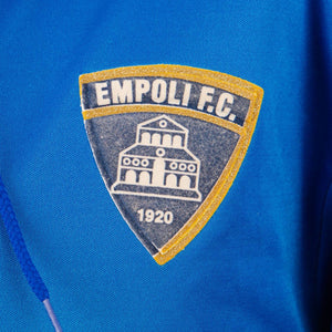Maglia home Empoli Errea Rocchi 22 2002/2003 by ERREA - Home (3)