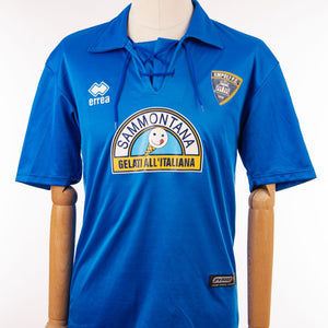 Maglia home Empoli Errea Rocchi 22 2002/2003 by ERREA - Home (7)