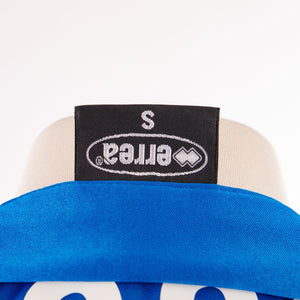 Maglia home Empoli Errea Rocchi 22 2002/2003 by ERREA - Home (9)