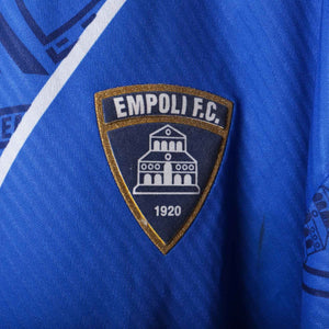 maglia home empoli esposito 11 1997/1998 by ERREA - Home (6)