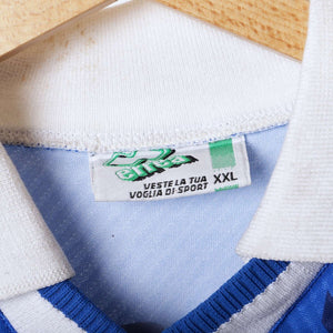 maglia home empoli esposito 11 1997/1998 by ERREA - Home (8)