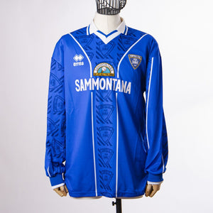 maglia home empoli lucenti 36 ml 1997/1998 by ERREA - Home (2)