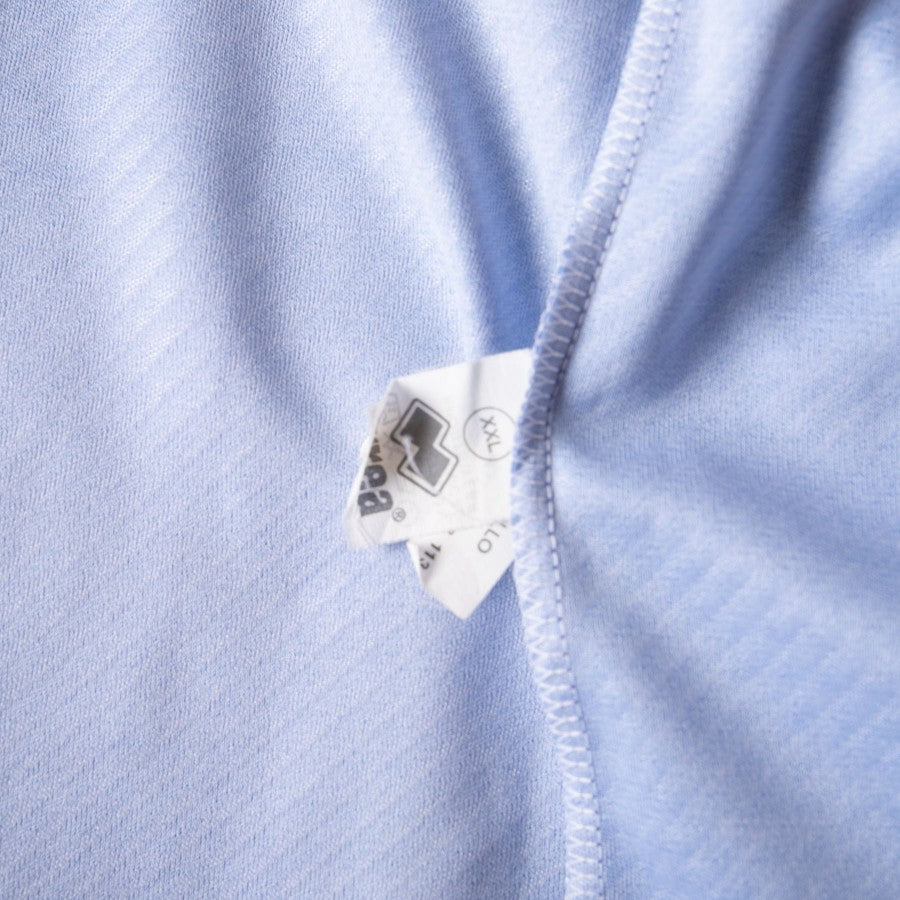 maglia home empoli lucenti 36 ml 1997/1998 by ERREA - Home (9)