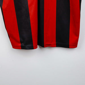 maglia home Errea lucchese tarantino 20 1996/1997 by ERREA - Home (11)